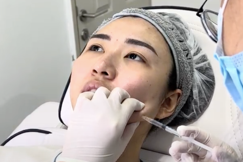 MesoSlim Injection – Yugen Clinic
